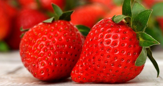 Strawberry legs can occur on the legs, arms and other parts of the body